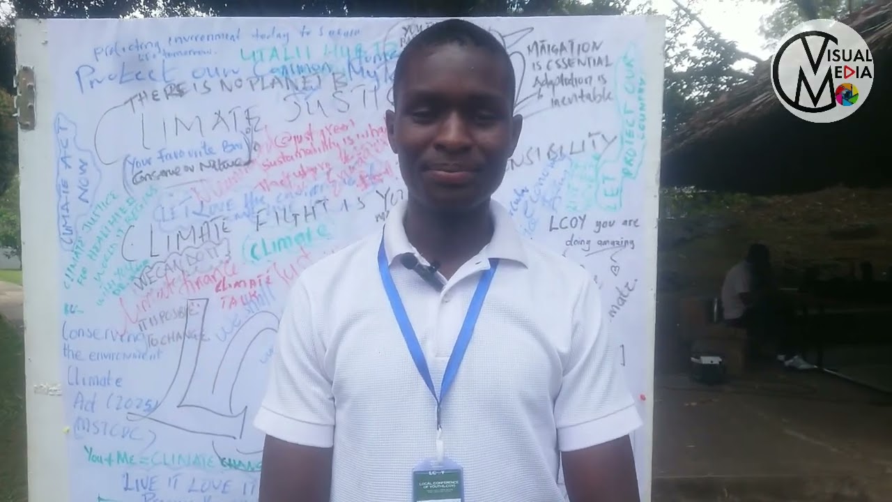 LOCAL CONFERENCE OF YOUTH (LCOY) IN ARUSHA 