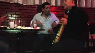 Hamit Çiçek Ziganada Aşda Gel Görele Uşakları