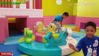 Top 5 Amazing Kids Cafes In Seoul Videos Kansas City Comic Con