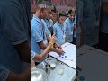 Utkarsha children conducted an engaging Electricity Activity.