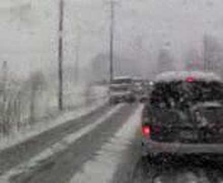 Sherman Snow