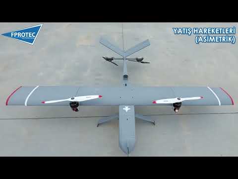 Telescopic Wing Mechanism