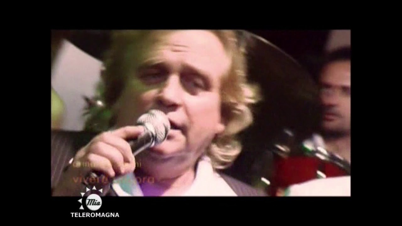 VIVERE ANCORA orchestra ARMANDO SAVINI