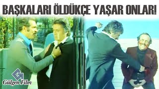 Dayı Murat Dağılan Ailesinin İntikamını Alır