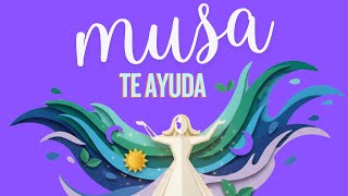 Musa:  la app más descargada en México - transforma tu Ciclo screenshot 4