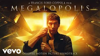 Vesta Sweetwater - No Turning Around | Megalopolis (Original Motion Picture Soundtrack) screenshot 5