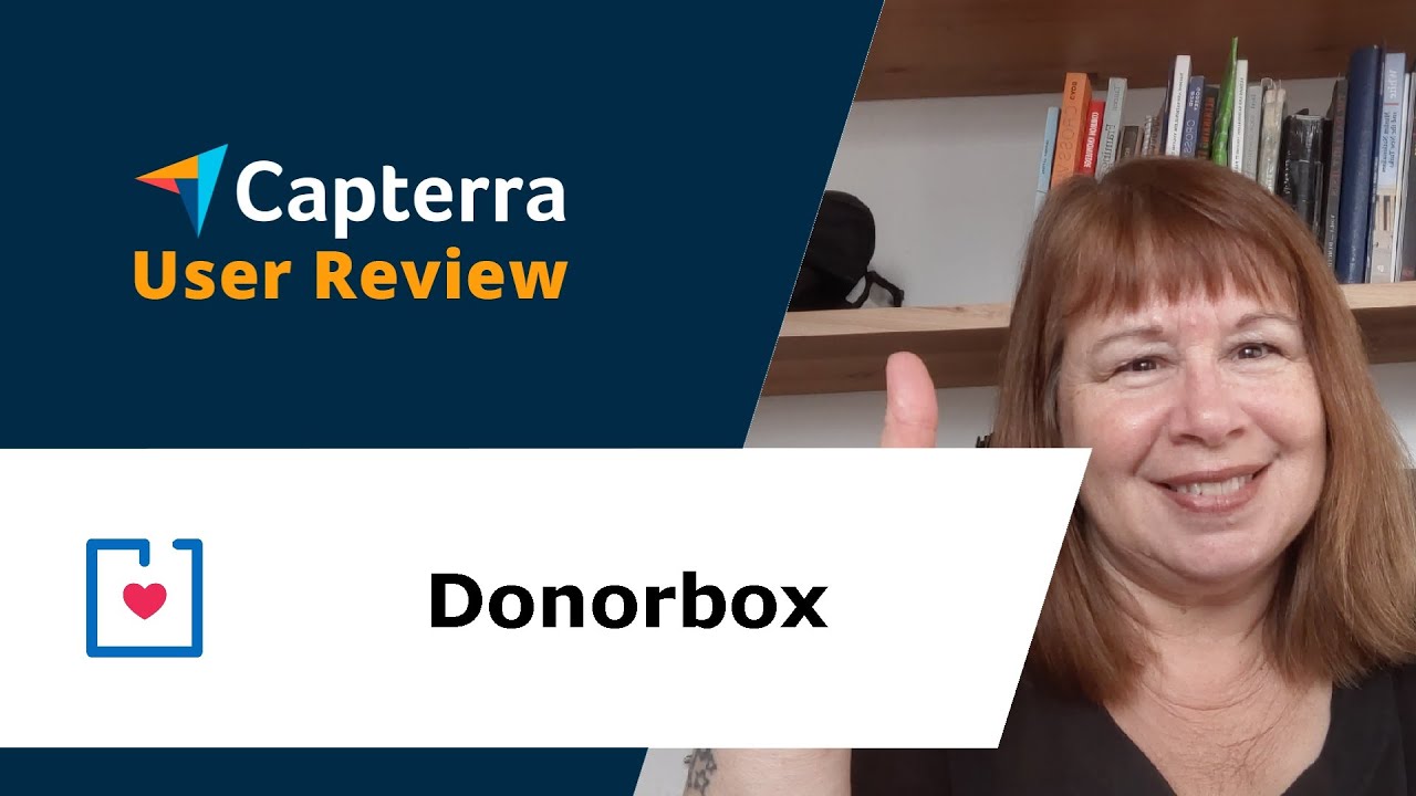 Donorbox Review: Can't get along without Donorbox!