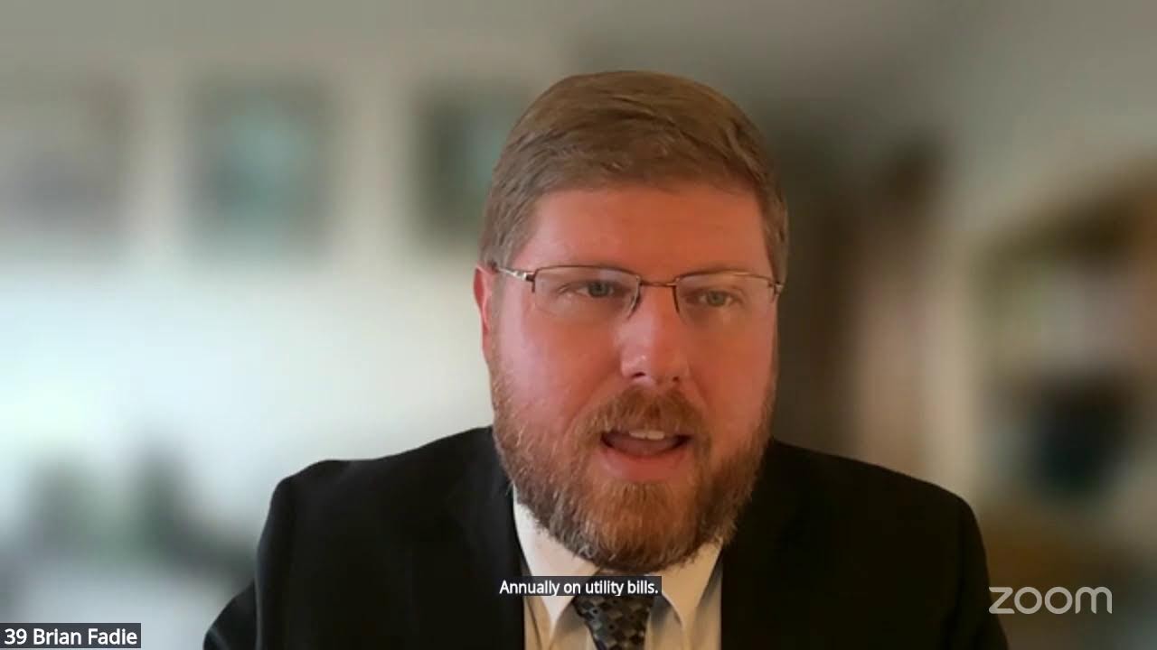 Energy and Technology Public Hearing 2.27