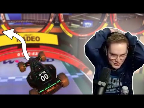 Scrapie Pulls a WIRTUAL...