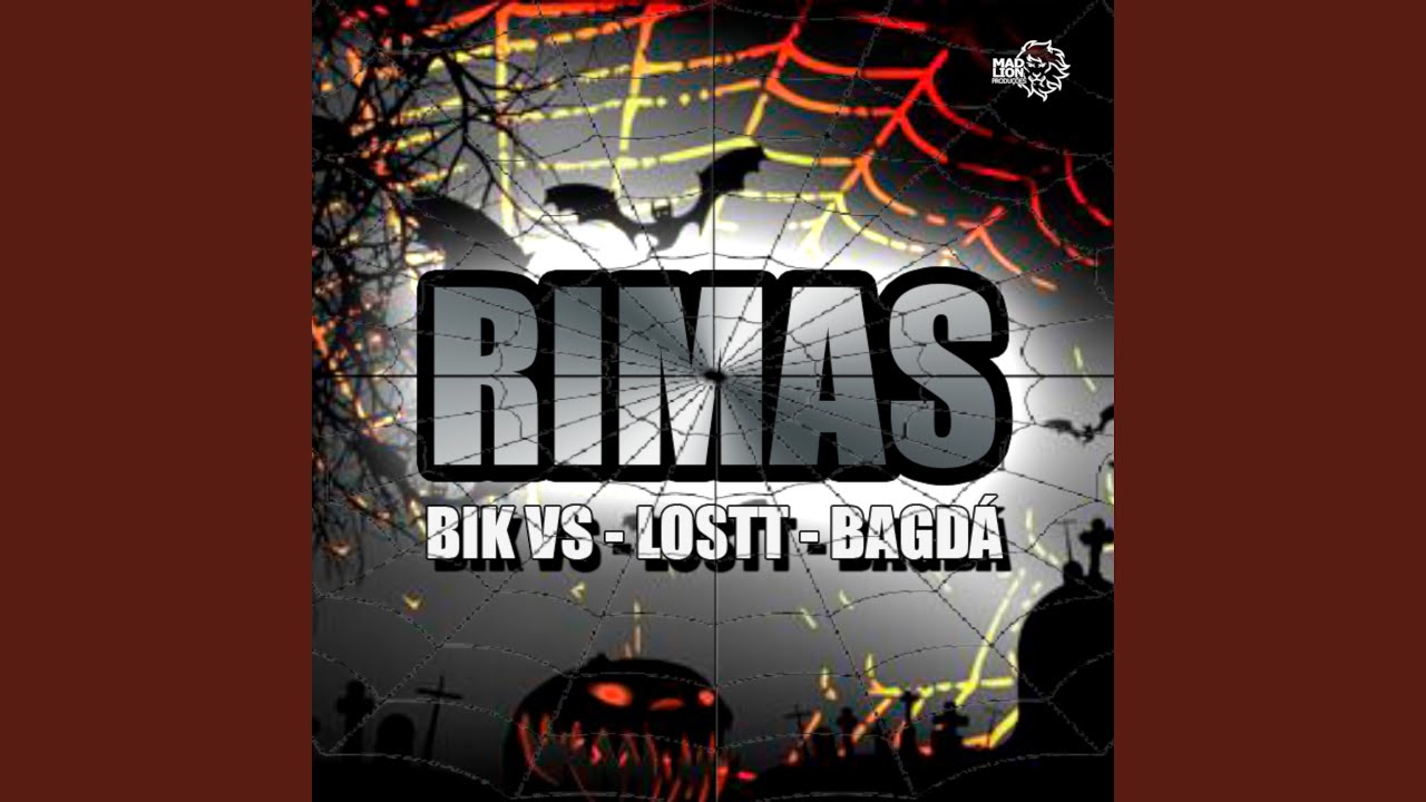 Watch Rimas on YouTube Watch Rimas on YouTube