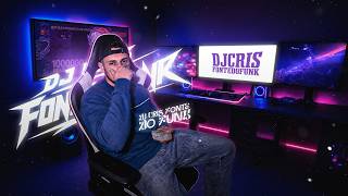 CORAL SEM ROMANCE - MC MN e MC Delux (DJ Cris Fontedofunk) 2026 - DJ Cris Fontedofunk