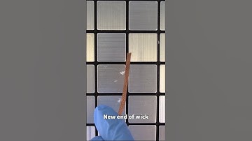 How to use solder wick!