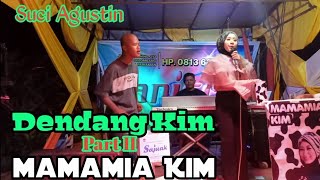 Dendang Kim Part II - Suci Agustin II Parisca live music (( Cover )) Ekha Idham