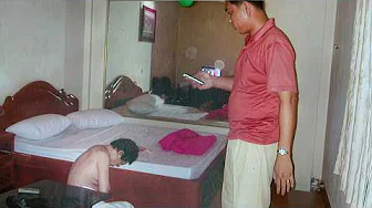 Cambodia: Hunting predators