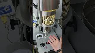 Coffee Roasting  How We Roast  Artisan 3e