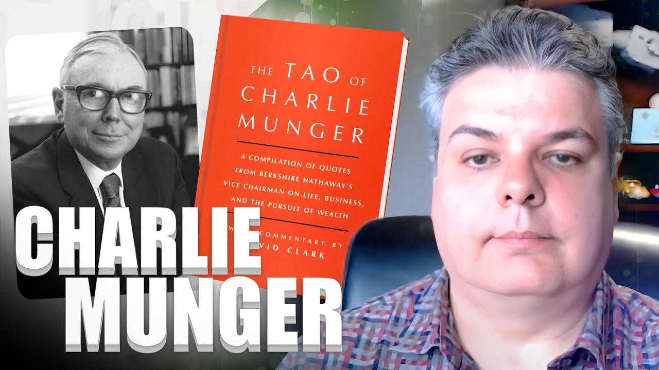 Charlie Munger quotes