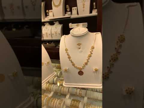 شبكة ذهب عيار٢١ تبدا من ٤٩٥٠ 0551128300