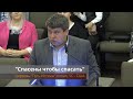 Проповедь "Спасены чтобы спасать" Церковь "Путь Истины" Июнь, 2019