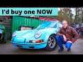 Here&#39;s why old Porsches ROCK - 911ST