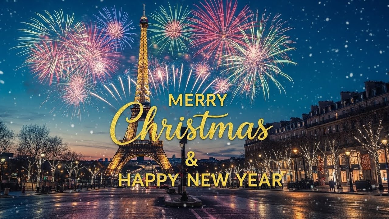 LIVE Christmas & New Year Jazz Lounge 🎄 Smooth Instrumental Music