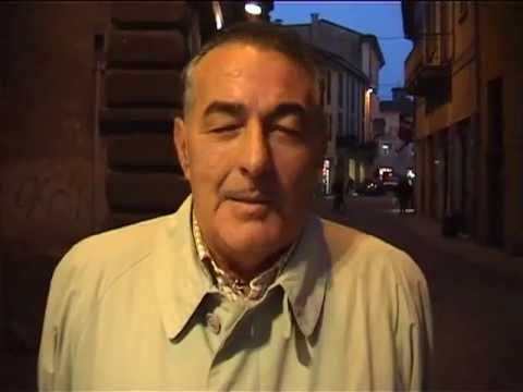 Ricordo del vignettista Carmelo Silva - YouTube