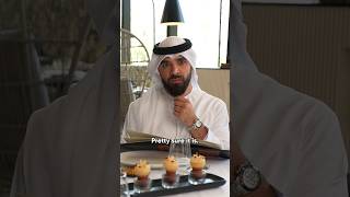 When Couples Argue At Dinner