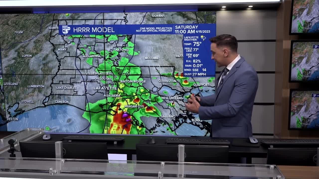 Bradley's Weather Forecast Part 2 10pm 11-27-22 - YouTube Bradley beach weather forecast