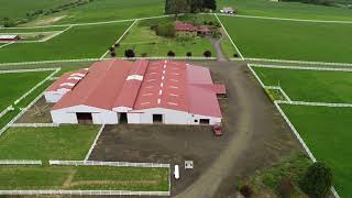 8360 Helmick RD video tour