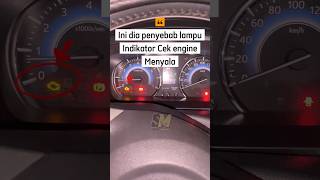 Indikator engine menyala cek ini ‼️ #toyota #automobile #rush #terios #mekanik #otomotif #fypviralシ screenshot 5