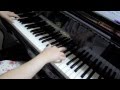 【進撃の巨人/Attack on Titan】紅蓮の弓矢(TVサイズver.)/Guren no Yumiya【Piano】