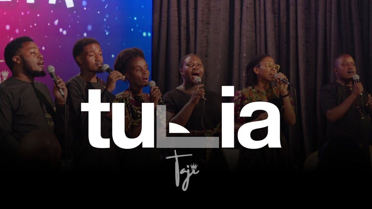 TULIA | Taji