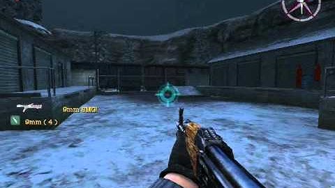 Contract J.A.C.K.: Just Another Contract Killer - Chapter 3 (Part 2/2)