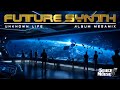 Future Synth Unknown Life Album Megamix SpaceMouse 2025 
