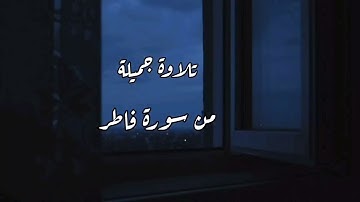 تبارك الله! || آيات عظيمة يتلوها الشيخ ياسر الدوسري بترتيل خاشع وجميل