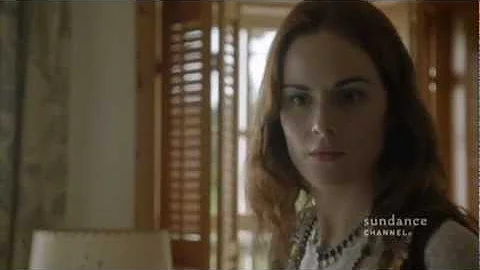 Michelle Dockery - Extended Preview | RESTLESS | S...