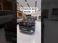 Itna premium base model 😱 #kiaclavis
