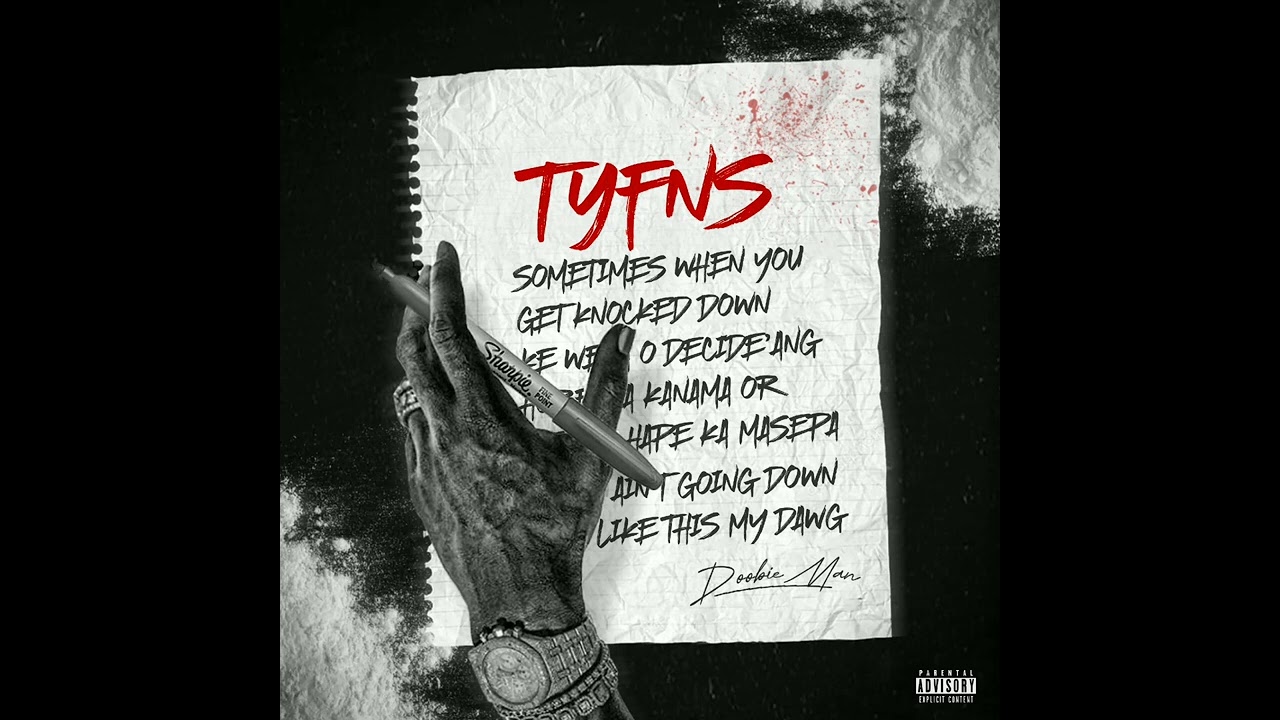 DOOBIE MAN - 03 MANYEME ( OFFICIAL AUDIO )