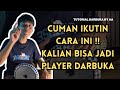 Tutorial singkat jadi Player Darbuka | sat set no ribett !!!