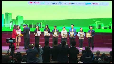 Diễn đàn Sinh viên Nghiên cứu Khoa học (SF 2025)