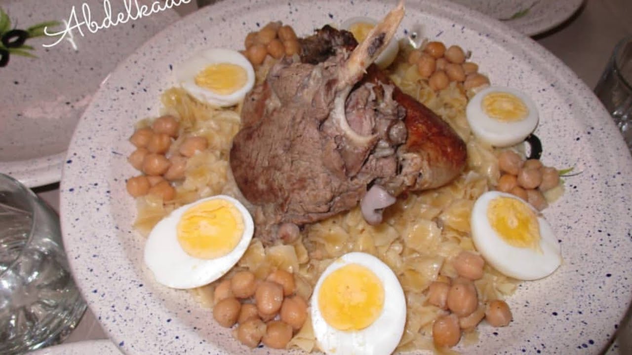 تريدة الموس القسنطينية الجزائرية⁦🇩🇿⁩⁦🇩🇿⁩ ⁦❤️⁩