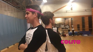 2017 SCPP CHEER: INTRO VIDEO