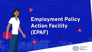 Introducing Ilos Employment Policy Action Facility Epaf