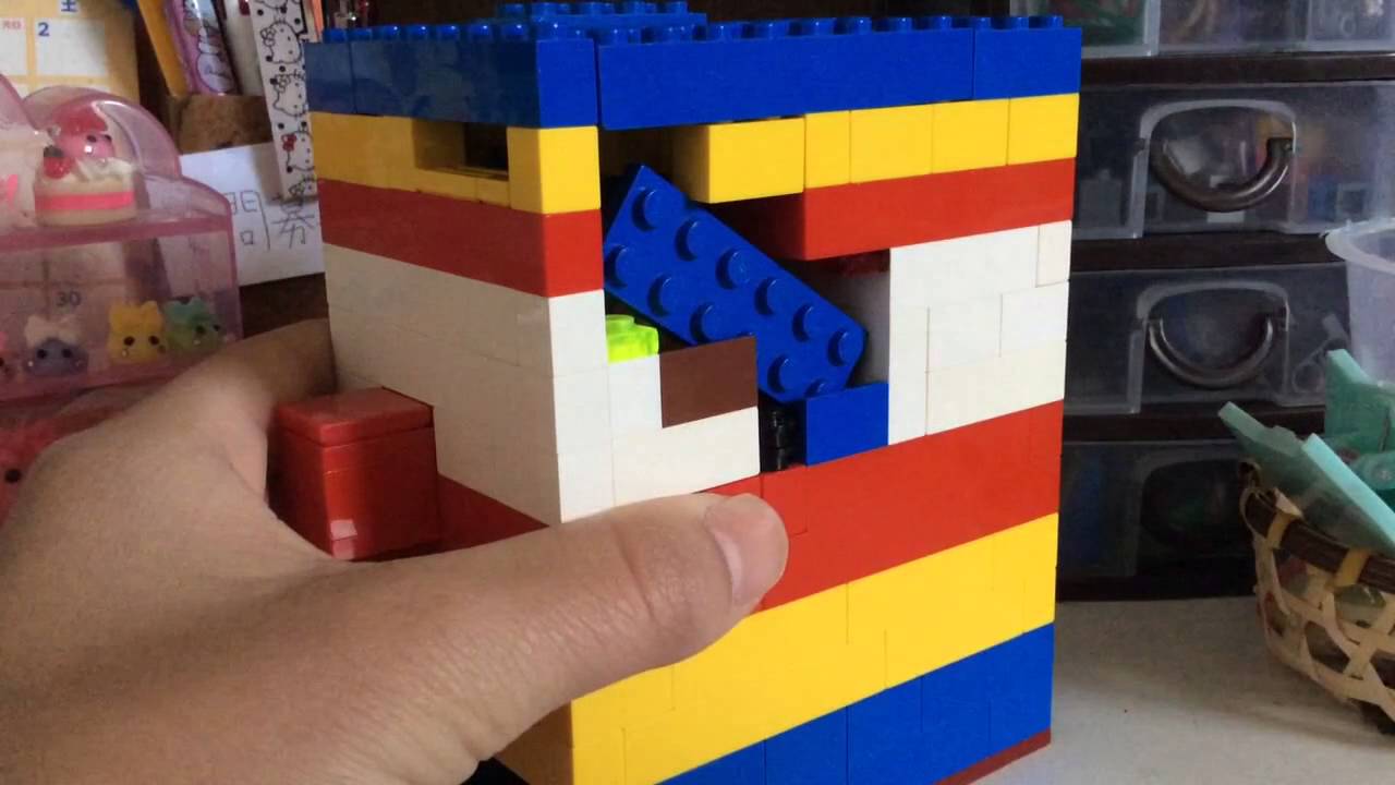 開店記念セール レゴ選べる硬貨判別機能付きガチャガチャ 模型 プラモデル Salak Cl