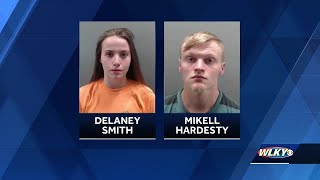 Mother, daughter escape mobile home fire; 3 teens accused of setting blaze