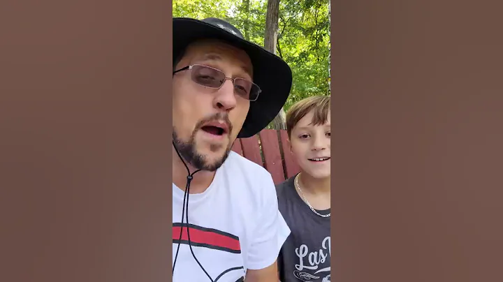 Try Saying "Watermelon" Back To Back To Back Challenge (FGTeeV Shorts)