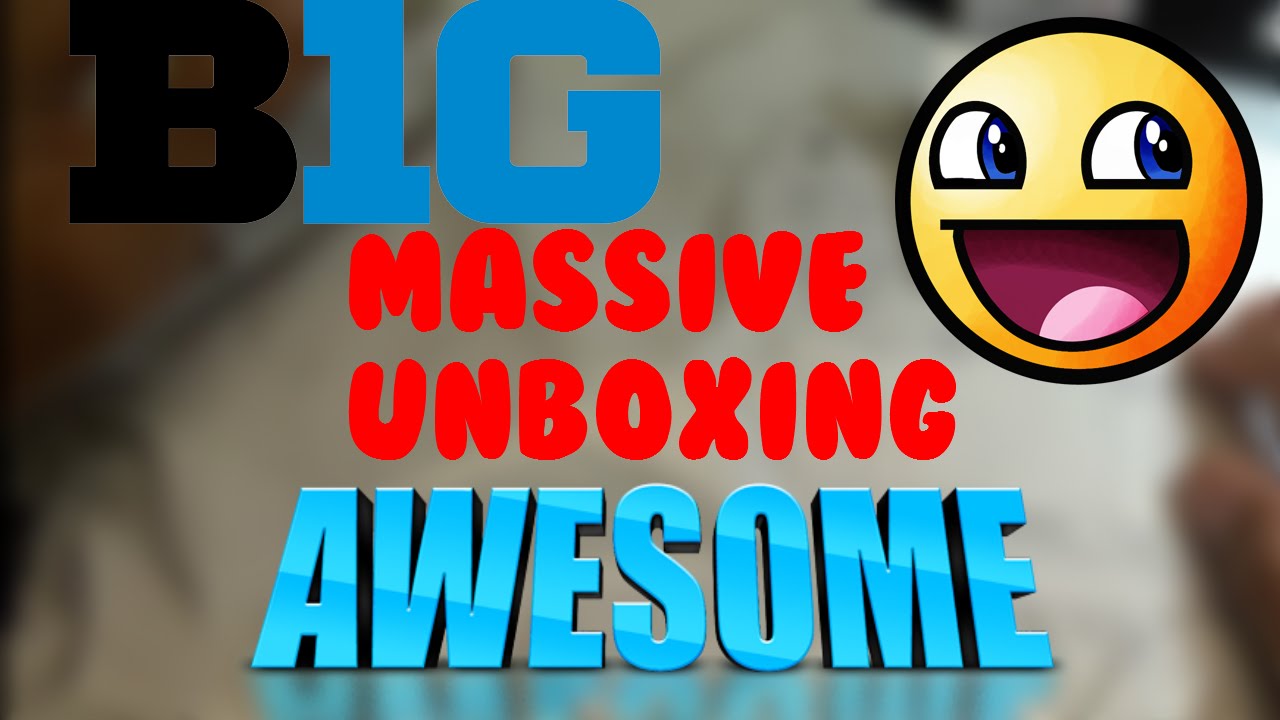 Massive and Epic Unboxing!! | Lightake.com [12 Cubes] - YouTube