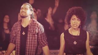 Divulgação Colo De Deus - Quero Voltar Ao Primeiro Amor