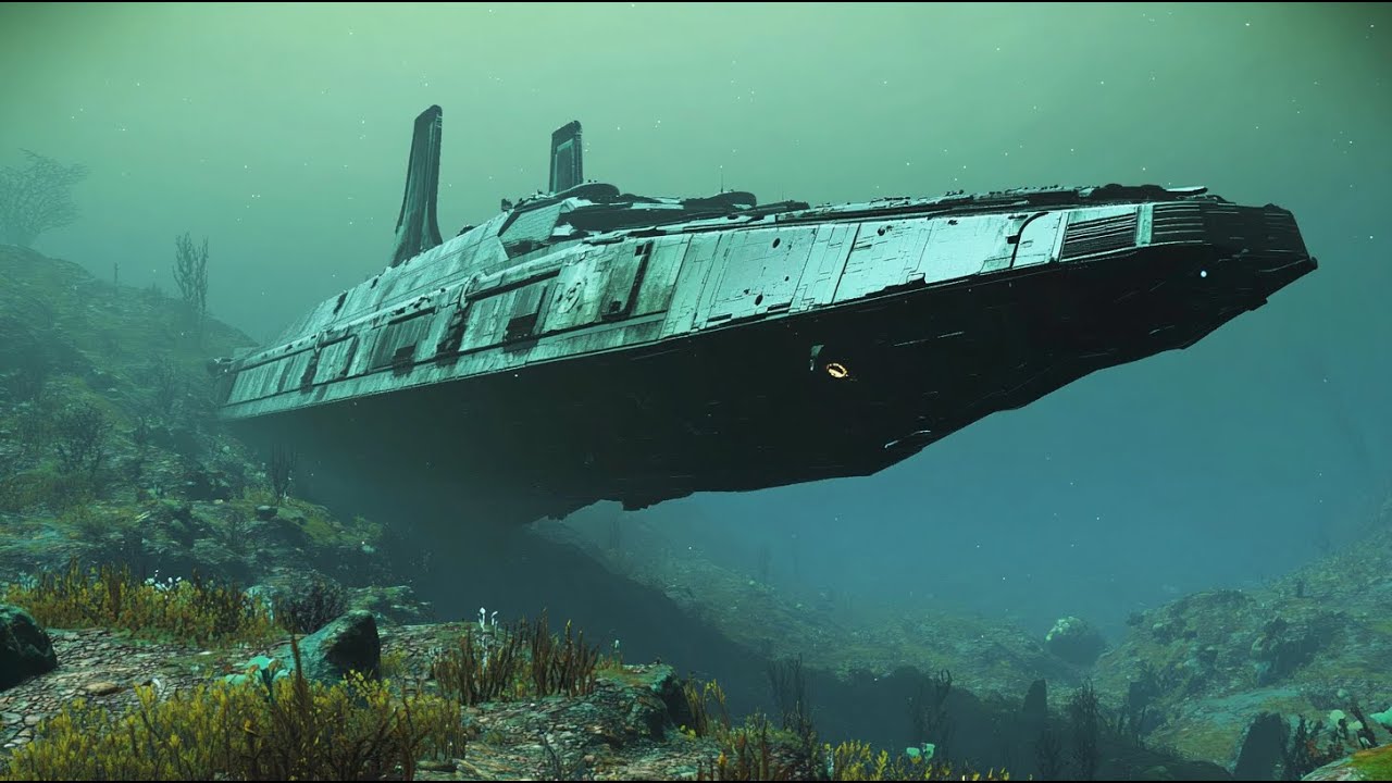 Interstellar Diplomacy: When Humans Become the Unexpected Negotiators | HFY Stories | Sci-Fi  Story