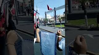 Nuestro Alcalde De Chimbote