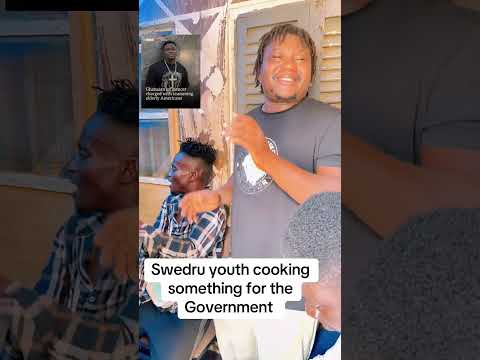 The Swedru Youth Is Cooking Something For The Ghana Government Wonims3 